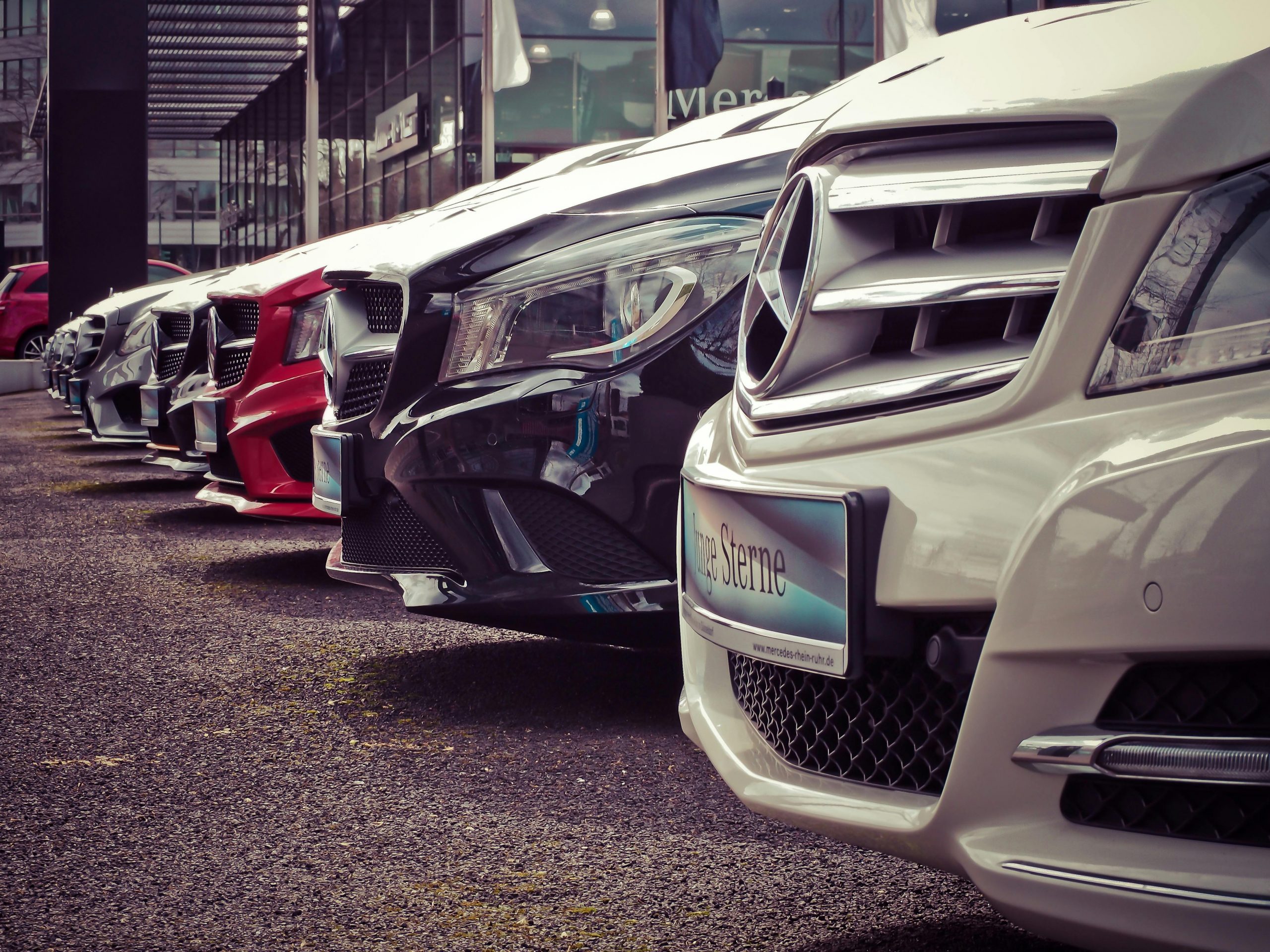 Renting a Car in Germany: Essential Tips for Your Journey