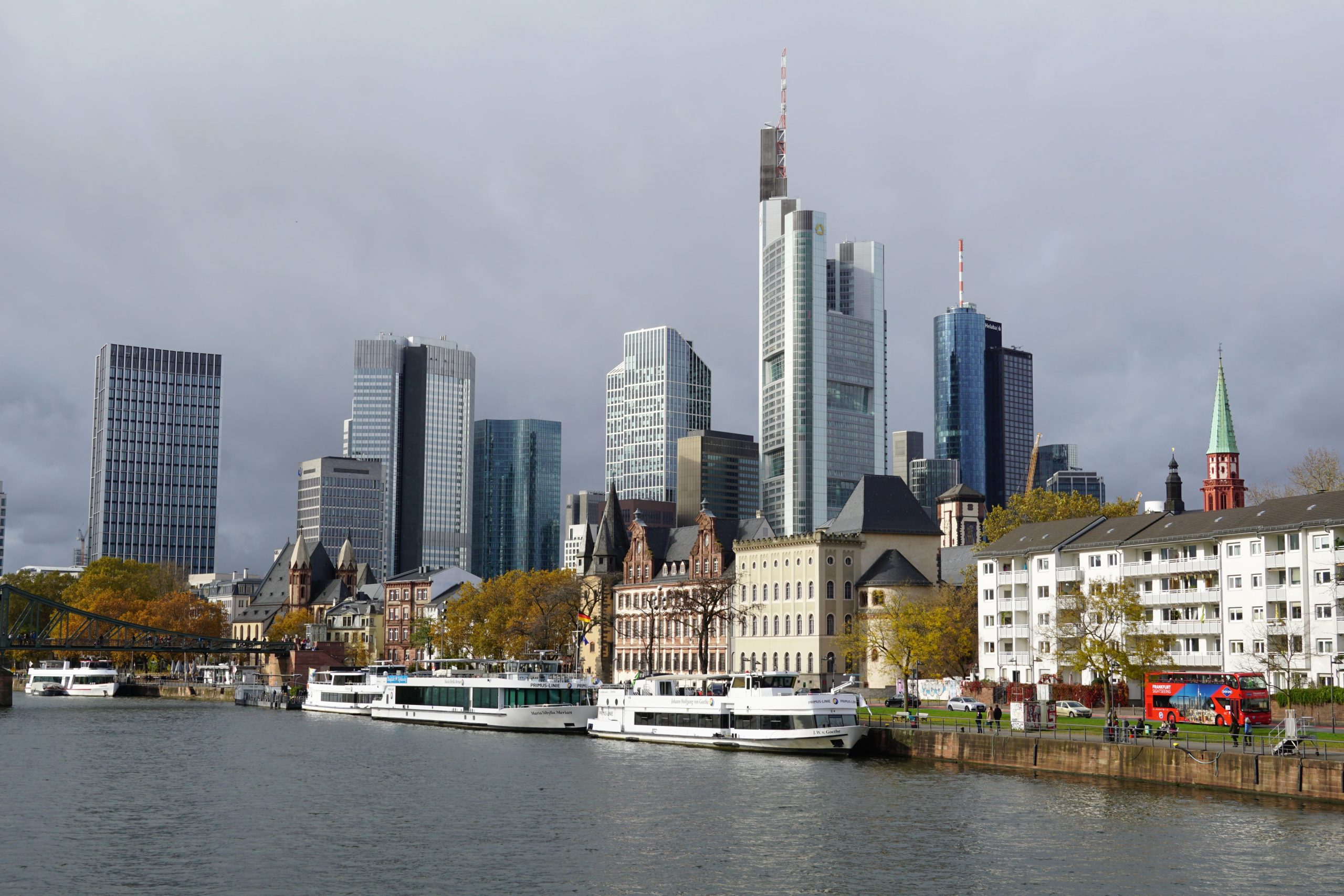 Frankfurt Airport: Your Complete Guide to Germany’s Busiest Hub